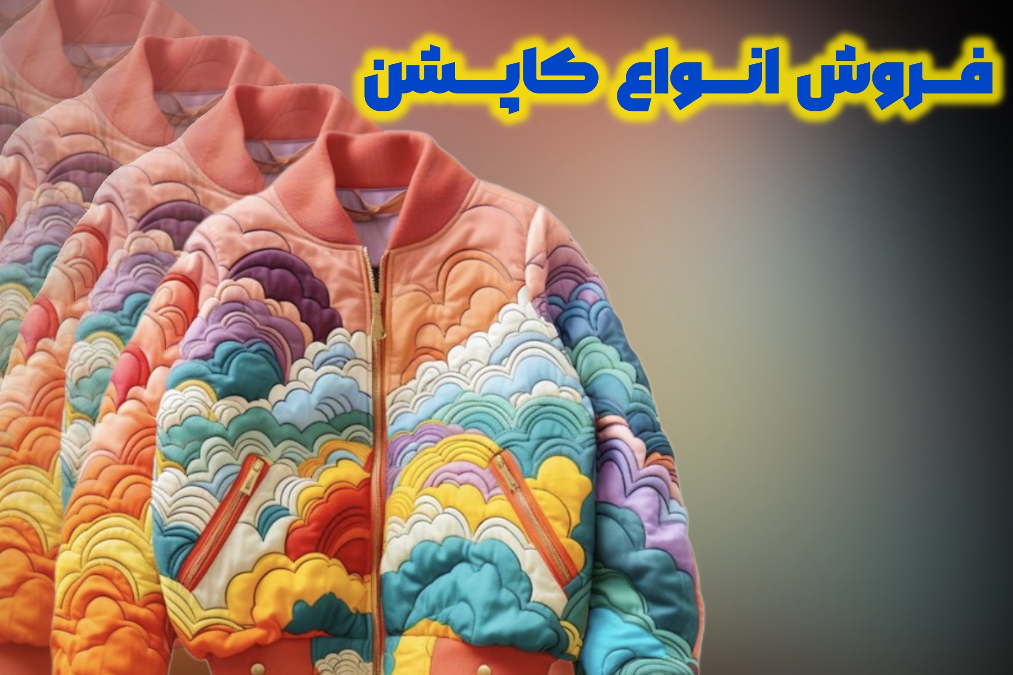 کالکشن تابستانه ‌و پاییزه 