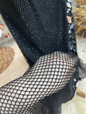 پیراهن مجلسی آینه ای وارداتی